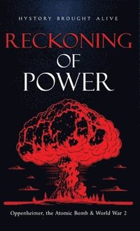 bokomslag Reckoning of Power