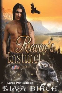 bokomslag Raven's Instinct