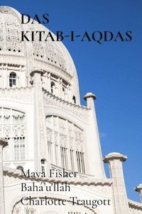 bokomslag Kitab-I-Aqdas