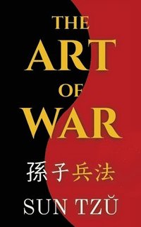 bokomslag Art of War