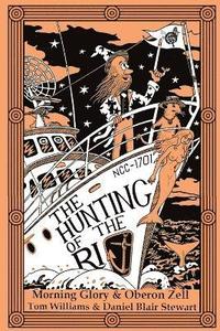 bokomslag Hunting of the Ri