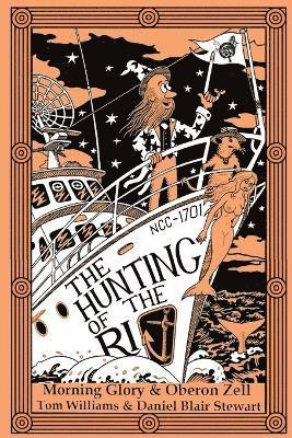 bokomslag Hunting of the Ri