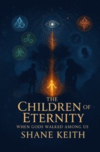 bokomslag Children of Eternity