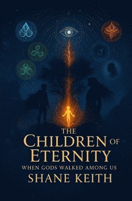 bokomslag Children of Eternity