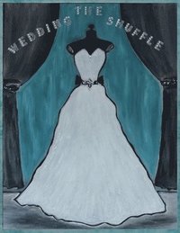 bokomslag Wedding Shuffle