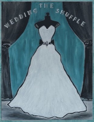 bokomslag Wedding Shuffle
