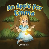 bokomslag An Apple for Emma