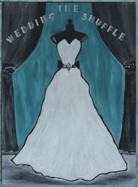 bokomslag Wedding Shuffle