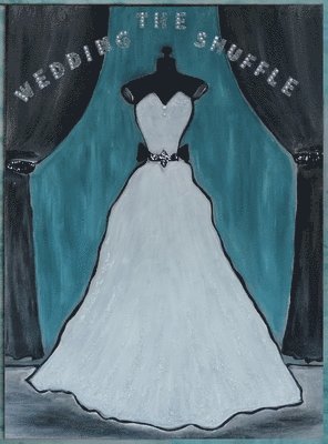 bokomslag Wedding Shuffle