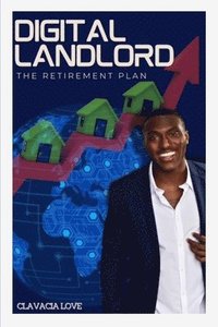 bokomslag Digital Landlord