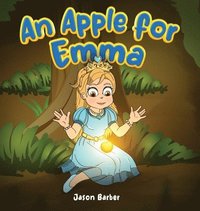 bokomslag An Apple for Emma
