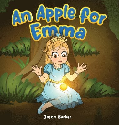 bokomslag An Apple for Emma