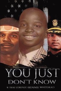 bokomslag "You Just Don't Know"