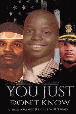 bokomslag "You Just Don't Know"