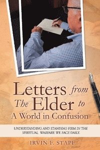 bokomslag Letters from The Elder to a World in Confusion