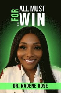 bokomslag ....For All Must Win