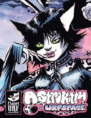 Astrokitty in Urfspace
