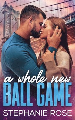 bokomslag A Whole New Ball Game