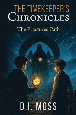 bokomslag Timekeeper's Chronicles