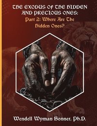 bokomslag Exodus of The Hidden and Precious Ones