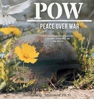 Barbara G Melamed - POW, Inbunden