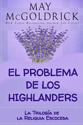 bokomslag El Problema de los Highlanders