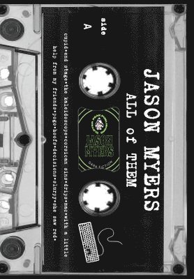 Jason Myers, Bobbie Murphy - All of Them, Inbunden