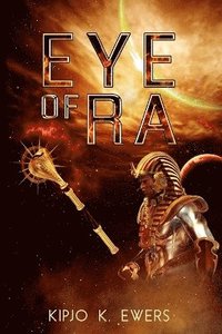 bokomslag Eye of Ra