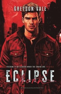 bokomslag Eclipse Born