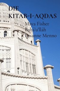 bokomslag Die Kitab-I-Aqdas