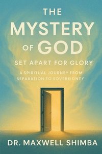 bokomslag Mystery of God