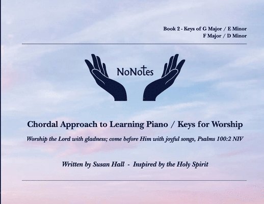 NoNotes Book 2