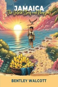 bokomslag Jamaica