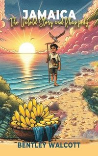 bokomslag Jamaica