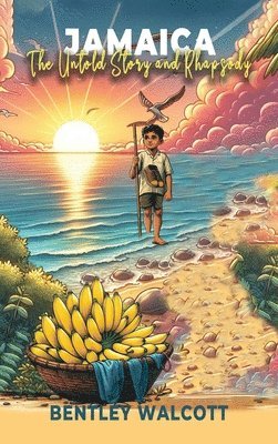 bokomslag Jamaica