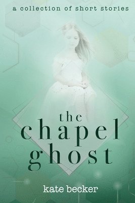 bokomslag Chapel Ghost