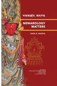 bokomslag Newarology Matters