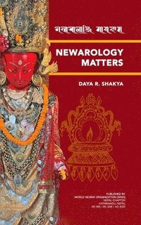 bokomslag Newarology Matters
