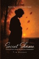 bokomslag SECRET SHAME