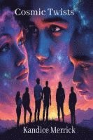 bokomslag Cosmic Twists