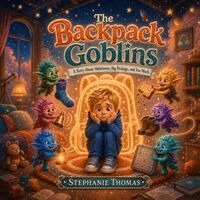 Stephanie Thomas - Backpack Goblins, Häftad