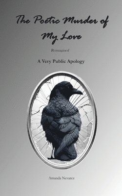 bokomslag Poetic Murder of My Love
