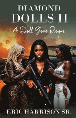bokomslag Diamond Dolls II