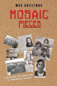 bokomslag MOSAIC Pieces