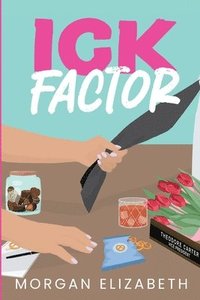 bokomslag Ick Factor