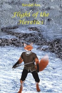 bokomslag Flight of the Heritics