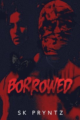 bokomslag Borrowed