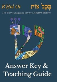 bokomslag Answer Key for B'?ol Ot