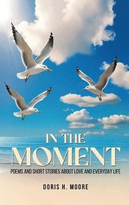 bokomslag In the Moment