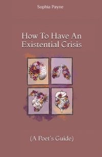 bokomslag How To Have An Existential Crisis